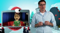 Kinect Fun Labs - Trailer