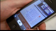 Abbyy stellt Textgrabber und Translator vor