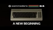 Commodore OS Vision - Trailer