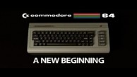 Commodore OS Vision - Trailer