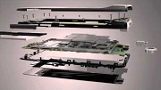 Motorola Razr - Aufbau (Herstellervideo)
