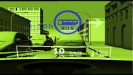 Informationssystem im Stra&szlig;enverkehr