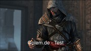 Assassin's Creed Revelations - Test der Solokampagne