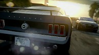 Need for Speed The Run - Trailer (Launch)