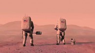 Nasa rekrutiert Astronauten im Internet