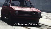 Need for Speed The Run - Gameplay