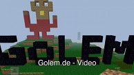 Minecraft Pocket Edition f&uuml;r iOS angespielt