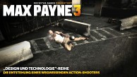 Max Payne 3 - Design und Technologie