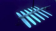 Schwimmroboter Wave Glider von Liquid Robotics