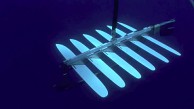 Schwimmroboter Wave Glider von Liquid Robotics