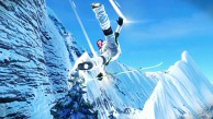 SSX - Trailer mit Musik von Run DMC