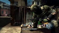 Ghost Recon Future Soldier - Multiplayer