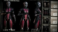 Mass Effect 3 - Inhalt der Sammleredition