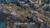 Anno 2070 - Test