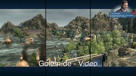 Anno 2070 - Vergleich der Grafikstufen