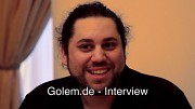 Interview C. Patsakis Sicherheit in Autos