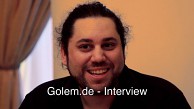 Interview C. Patsakis Sicherheit in Autos