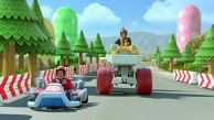 Mario Kart 7 f&uuml;r 3DS - Trailer (Live Action)