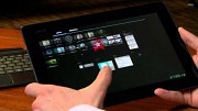 Android 4.0 und Tegra 3 auf Eee Pad Transformer Prime