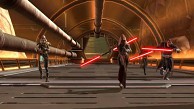 Star Wars The Old Republic - Hammer-Station
