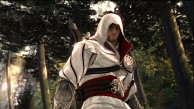 Soul Calibur 5 - Gameplay (Ezio vs. Viola)