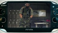 Unit 13 f&uuml;r Vita - Trailer (Gameplay, Debut)