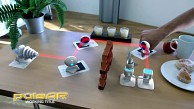 AR Suite - Augmented Reality auf Playstation Vita