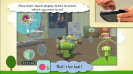 Touch my Katamari f&uuml;r Vita (Trailer, Gameplay)