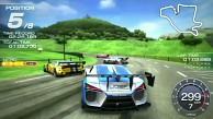 Ridge Racer f&uuml;r Vita - Trailer (Gameplay)