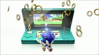 Sonic Generations f&uuml;r 3DS - Trailer (Launch)