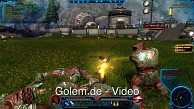Die ersten 60 Minuten in Star Wars The Old Republic