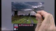 Adobe Photoshop Touch - Demo