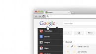 Redesign der Startseite - Google