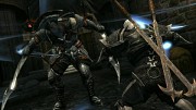 Infinity Blade 2 - Entwicklertagebuch (Kampf)
