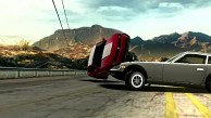 Need for Speed The Run f&uuml;r iOS-Ger&auml;te