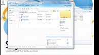 Microsoft zeigt neue Funktionen von Skydrive