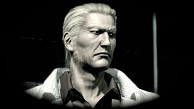 Yakuza Dead Souls - Trailer (Charaktere)