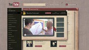 Neues Design von Youtube (Dezember 2011)