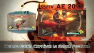 Super Street Fighter 4 Arcade Edition - Rebalancing 2012