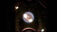 Wie verhält sich Feuer bei Schwerelosigkeit - Nasa