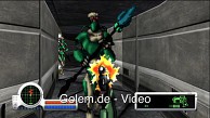 Marathon 1, 2 Durandal und Infinity - Gameplay