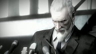 Resident Evil Revelations - Trailer (Story)