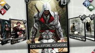 Assassin's Creed Recollection f&uuml;r iPad - Trailer