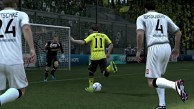 Fifa 12 - Bundesligaprognose (Dortmund vs. Gladbach)