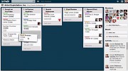 Trello - Projektverwaltung mit Listen
