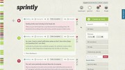 Sprint.ly f&uuml;r ganzheitliche Produktentwicklung