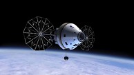 &Uuml;bersicht &uuml;ber die Mission der Orion