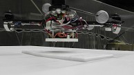Flight Assembled Architecture - Drohnen bauen einen Turm