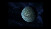 Kepler 22b - erster erd&auml;hnlicher Planet entdeckt