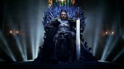 Game of Thrones - Trailer (Iron Throne)
